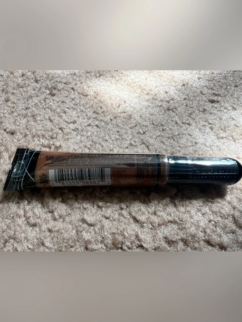 LA Girl PRO.conceal HD High-Definition Concealer - Beautiful Bronze -Deep Brown